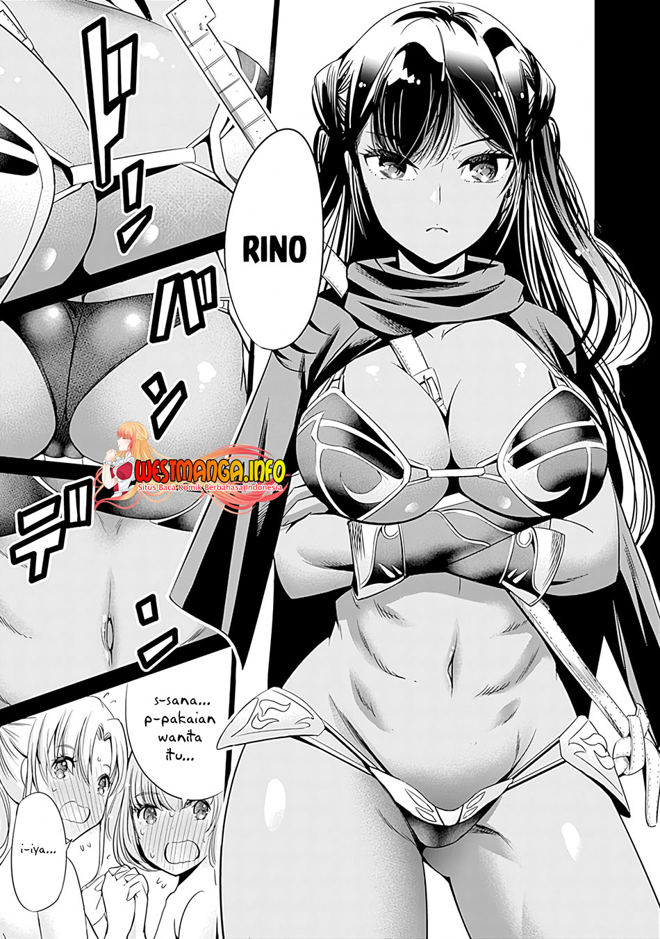 Uragirareta S Rank Boukensha no Ore wa, Aisuru Dorei no Kanojora to Tomoni Dorei dake no Harem Guild o Tsukuru